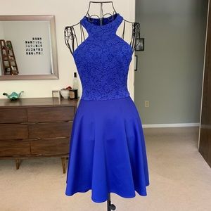 B Darlin Dresses - Homecoming Dress B Darlin Dresses - Homecoming Dress